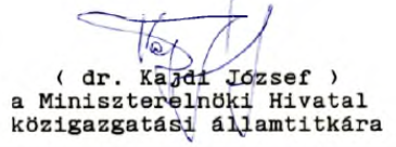 jegyzokonyv kivonat 1990 10 11 alairas 2